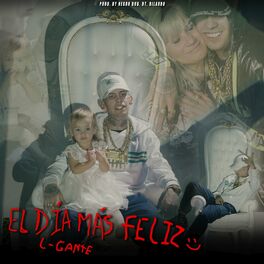 Album cover of El Día Más Feliz