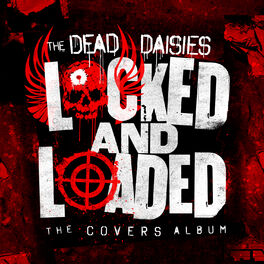 Album cover of Locked and Loaded (The Covers Album)