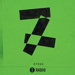 Album cover of Toolroom Radio EP696 - Presented by ESSEL