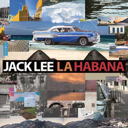 Album cover of La Habana