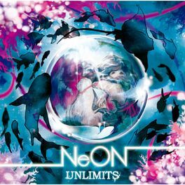 Album cover of Neon