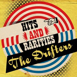 Album cover of Hits and Rarities