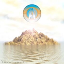 Album cover of Sleepless