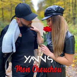 Album picture of Mon chouchou