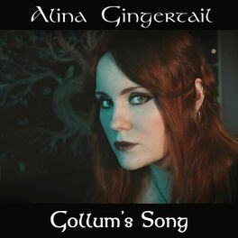 Album cover of Gollum's Song (Cover)