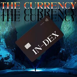 Album cover of The Currency (feat. Lori Nuic)