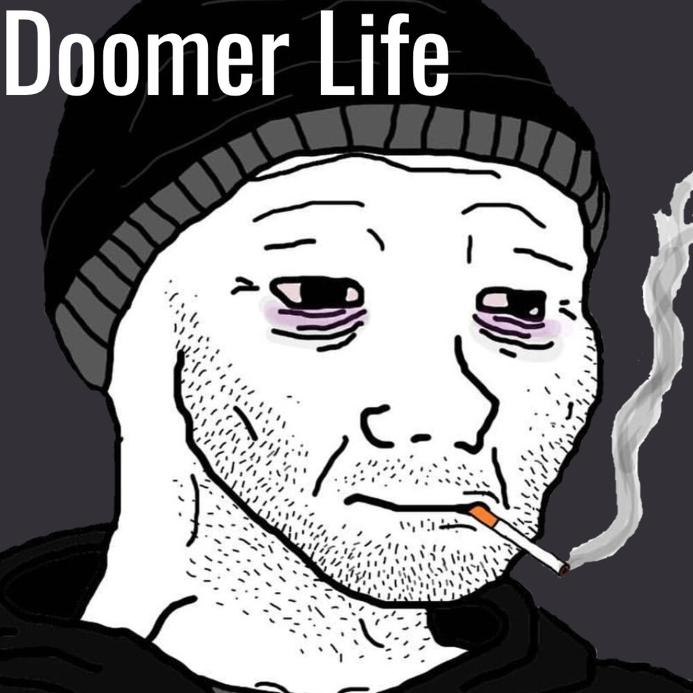 Doomer steam profile фото 117