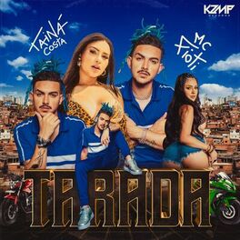 Album cover of Tarada