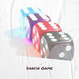 Album cover of Dancin Game