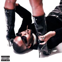 Album cover of ADDICTION