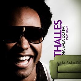 Album cover of Na Sala do Pai (Playback)