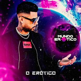 Album cover of Mundo Erótico