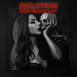 Album cover of Skeletons (Radio Edit)