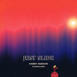 Album cover of Just Slide