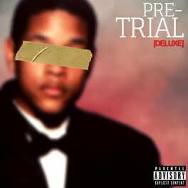 Album cover of Pre-Trial (Deluxe Edition)