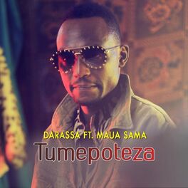 Album picture of Tumepoteza