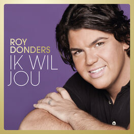 Album cover of Ik Wil Jou