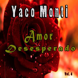 Album cover of Amor Desesperado, Vol. 4