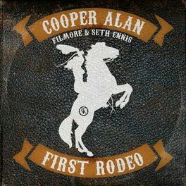 Album cover of First Rodeo