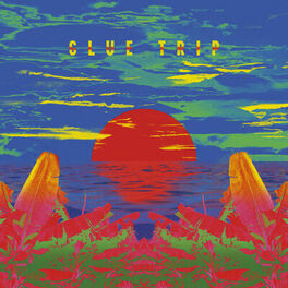 Album cover of Glue Trip