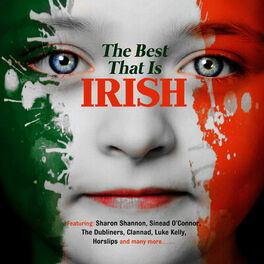 Album cover of The Best That Is Irish