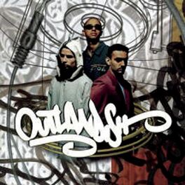 Album cover of Outland's Official