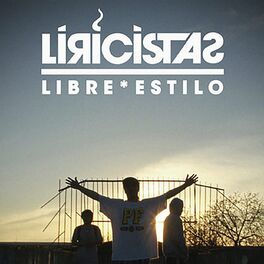 Album cover of Libre Estilo