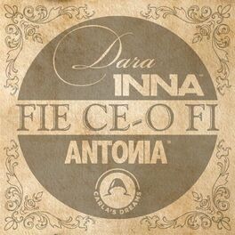 Album cover of Fie Ce-o Fi