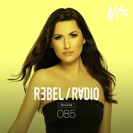 Album cover of Rebel Radio 085