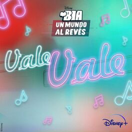 Album cover of Vale, vale (De 