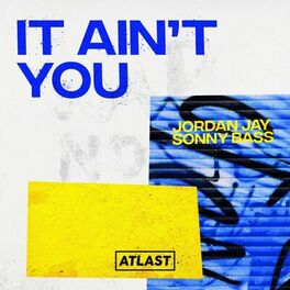Album cover of It Ain't You