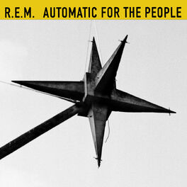 Album picture of Automatic For The People (25th Anniversary Edition)