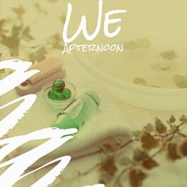 Album cover of We Afternoon