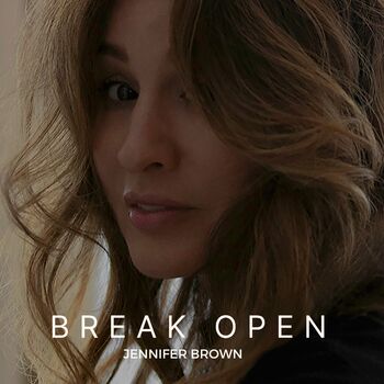 Break Open cover
