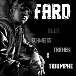 Album cover of Blut, Schweiss, Tränen & Triumphe (Remastered 2020)