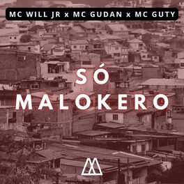 Album cover of Só Malokero