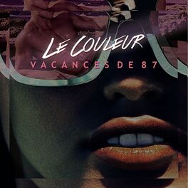 Album cover of Vacances de 87 (Remixes)