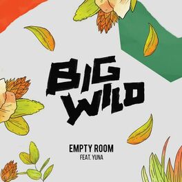 Album cover of Empty Room