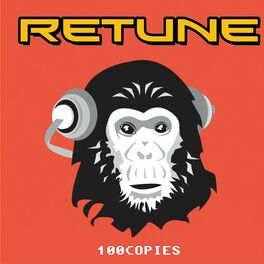 Album cover of Retune (#1)