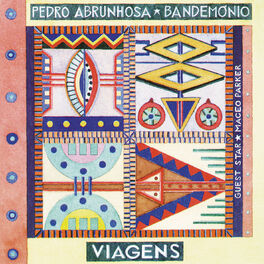 Album cover of Viagens