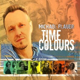 Album cover of Time Colours