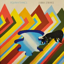 Album cover of Libra Stripes