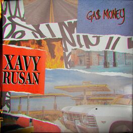 Album cover of Ga$ Money