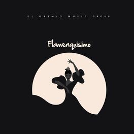 Album cover of Flamenquísimo