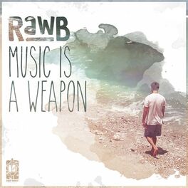 Album cover of Music Is a Weapon