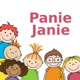 Album cover of Panie Janie