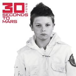 Album cover of 30 Seconds To Mars