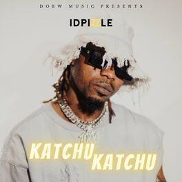 Album cover of Katchu Katchu