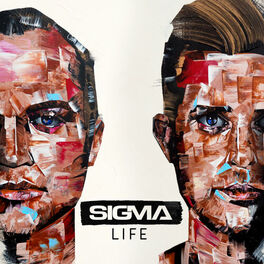 Album cover of Life (Deluxe)