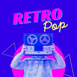 Album cover of Retro Pop
